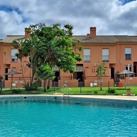 Unifamiliar 3 D.Novo Sancti Petri Villa Chiclana de la Frontera Luaran gambar