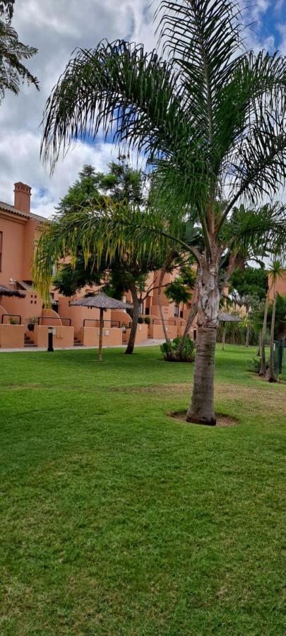 Unifamiliar 3 D.Novo Sancti Petri Villa Chiclana de la Frontera Luaran gambar