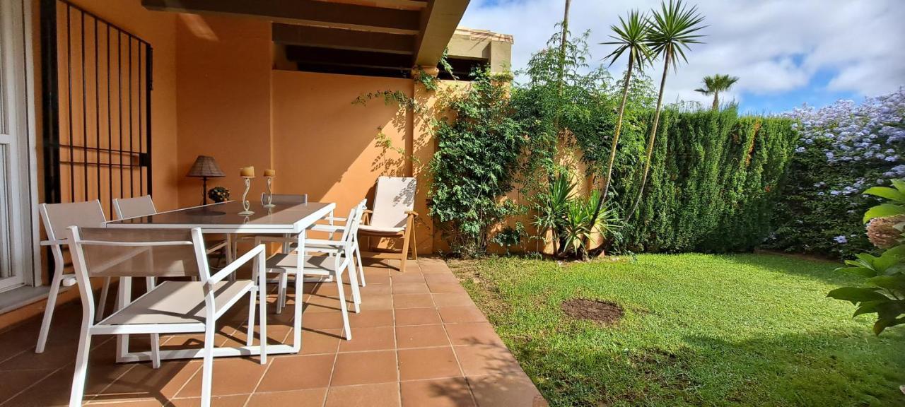 Unifamiliar 3 D.Novo Sancti Petri Villa Chiclana de la Frontera Luaran gambar