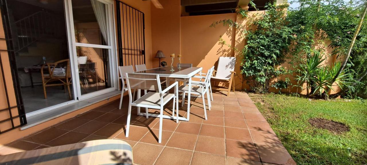 Unifamiliar 3 D.Novo Sancti Petri Villa Chiclana de la Frontera Luaran gambar