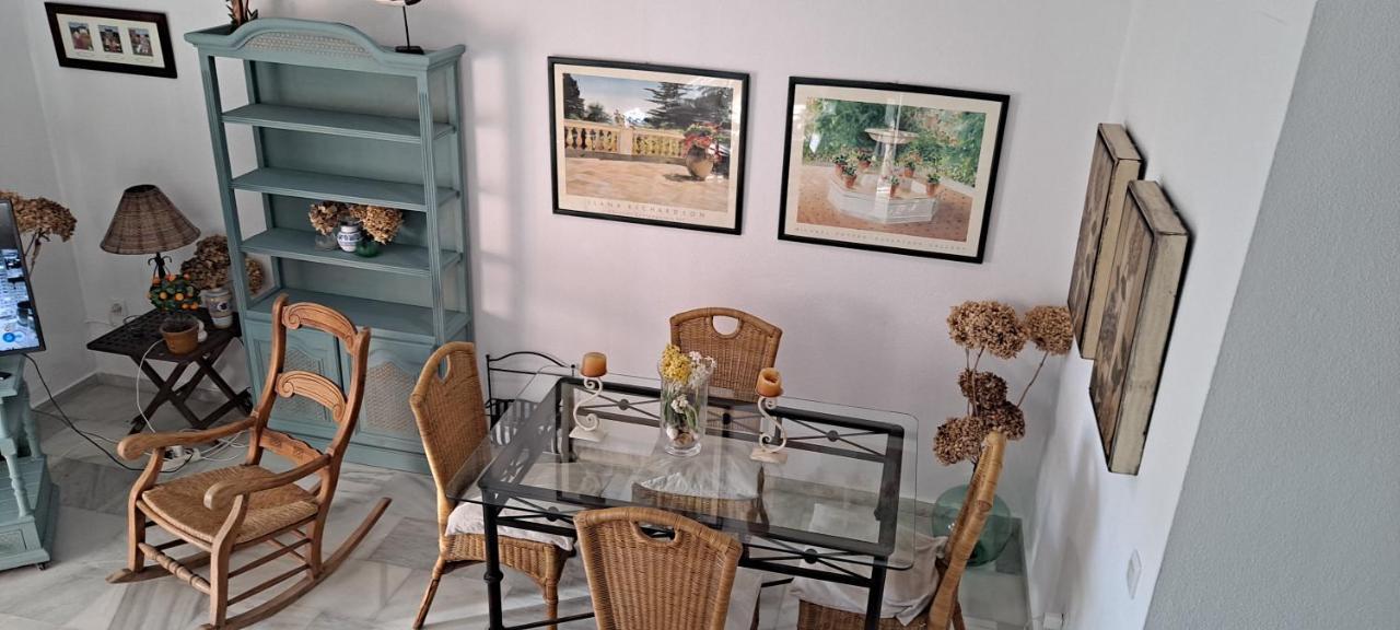 Unifamiliar 3 D.Novo Sancti Petri Villa Chiclana de la Frontera Luaran gambar