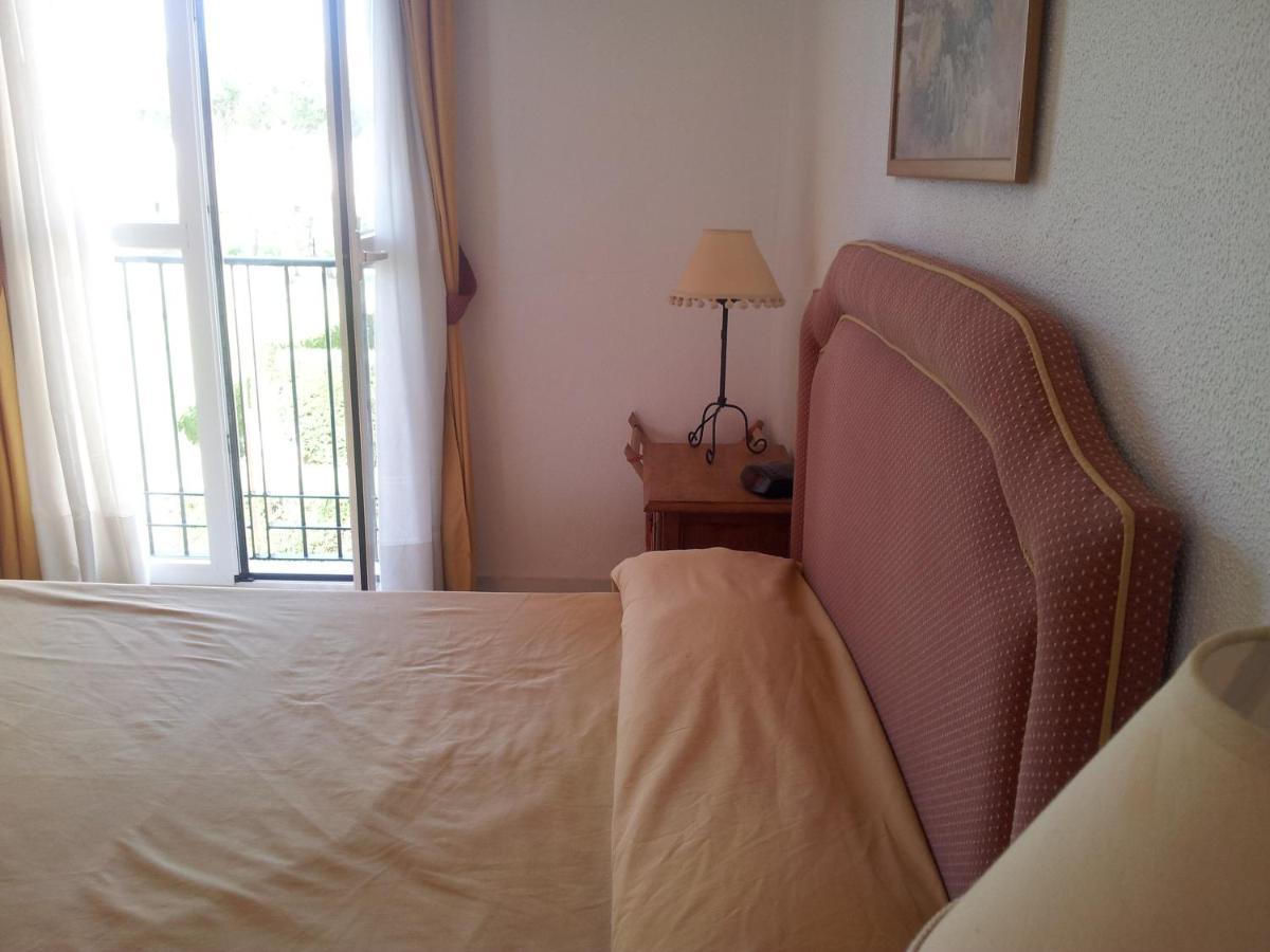 Unifamiliar 3 D.Novo Sancti Petri Villa Chiclana de la Frontera Luaran gambar
