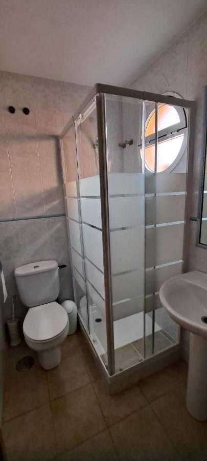 Unifamiliar 3 D.Novo Sancti Petri Villa Chiclana de la Frontera Luaran gambar